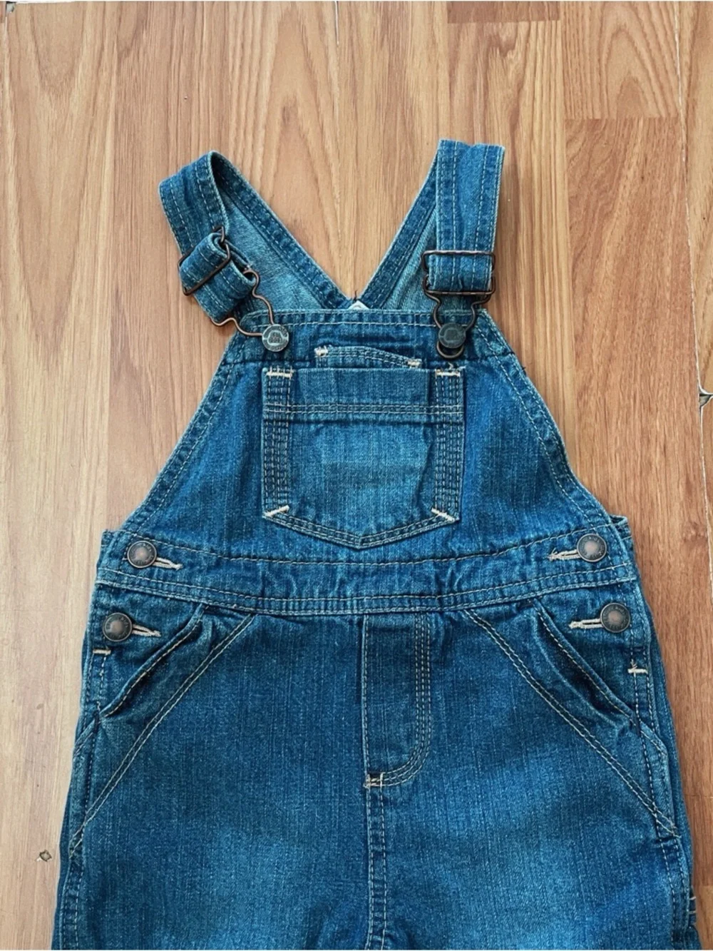 OshKosh Bgosh classic denim