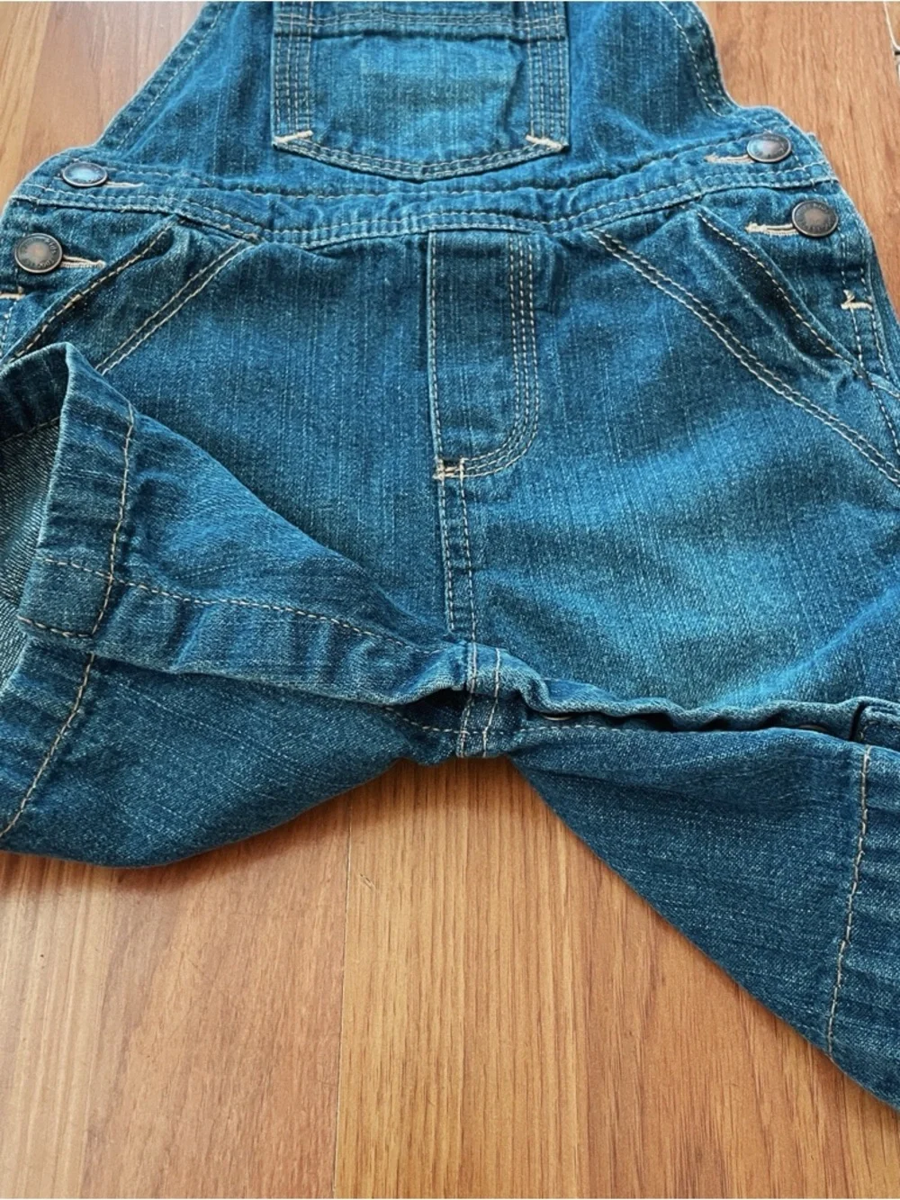 OshKosh Bgosh classic denim