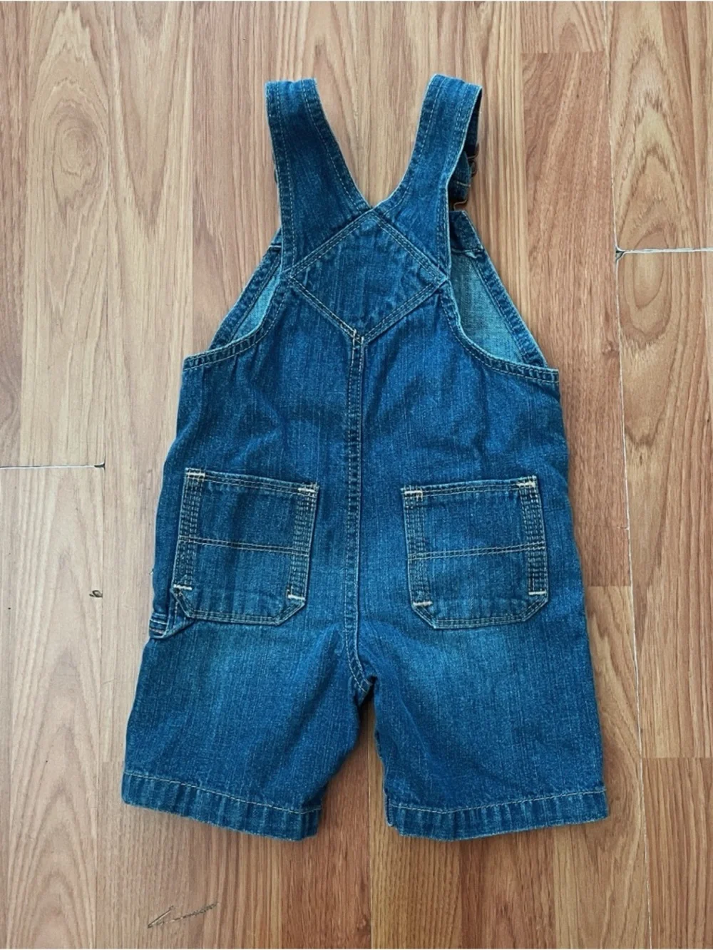 OshKosh Bgosh classic denim
