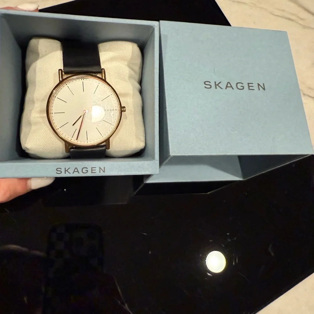 Skagen signatur skw6430