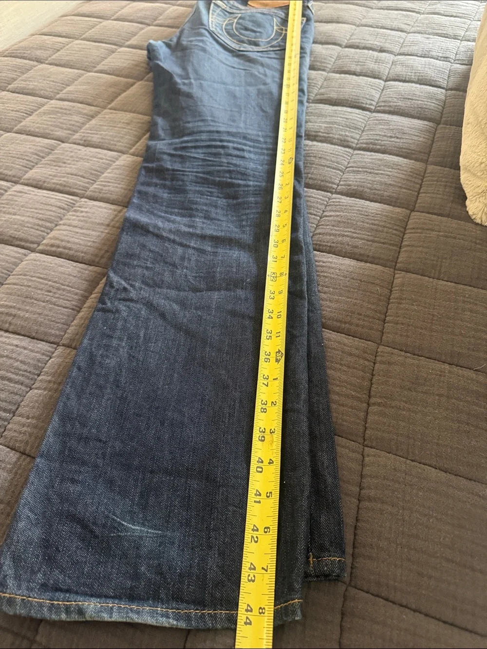 True Religion classic true
