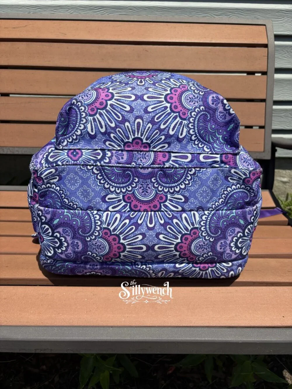 Vera Bradley this lightweight