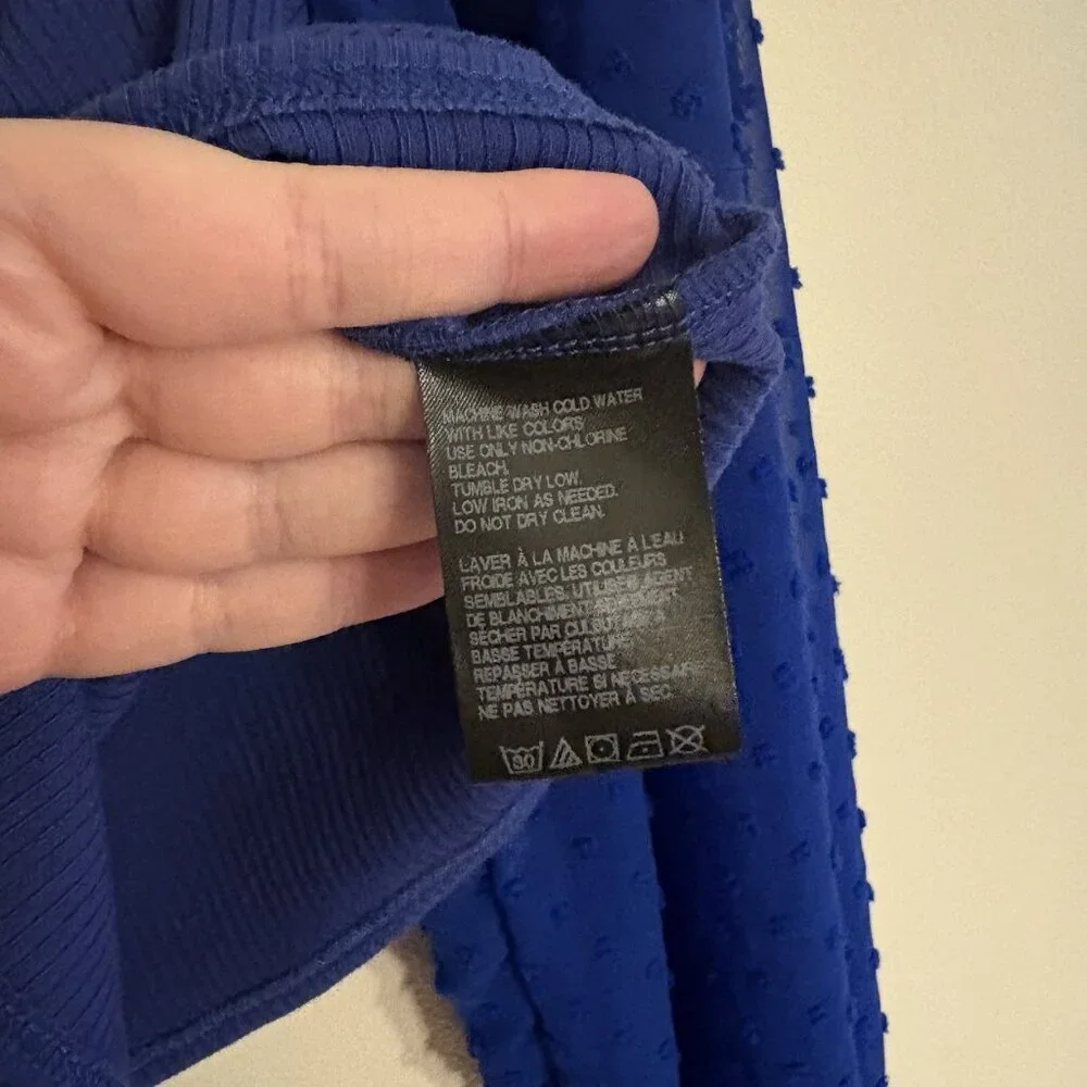Urban Outfitters inches from we