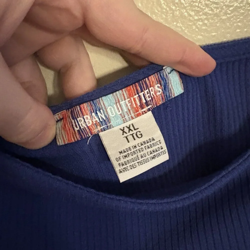 Urban Outfitters us store combine
