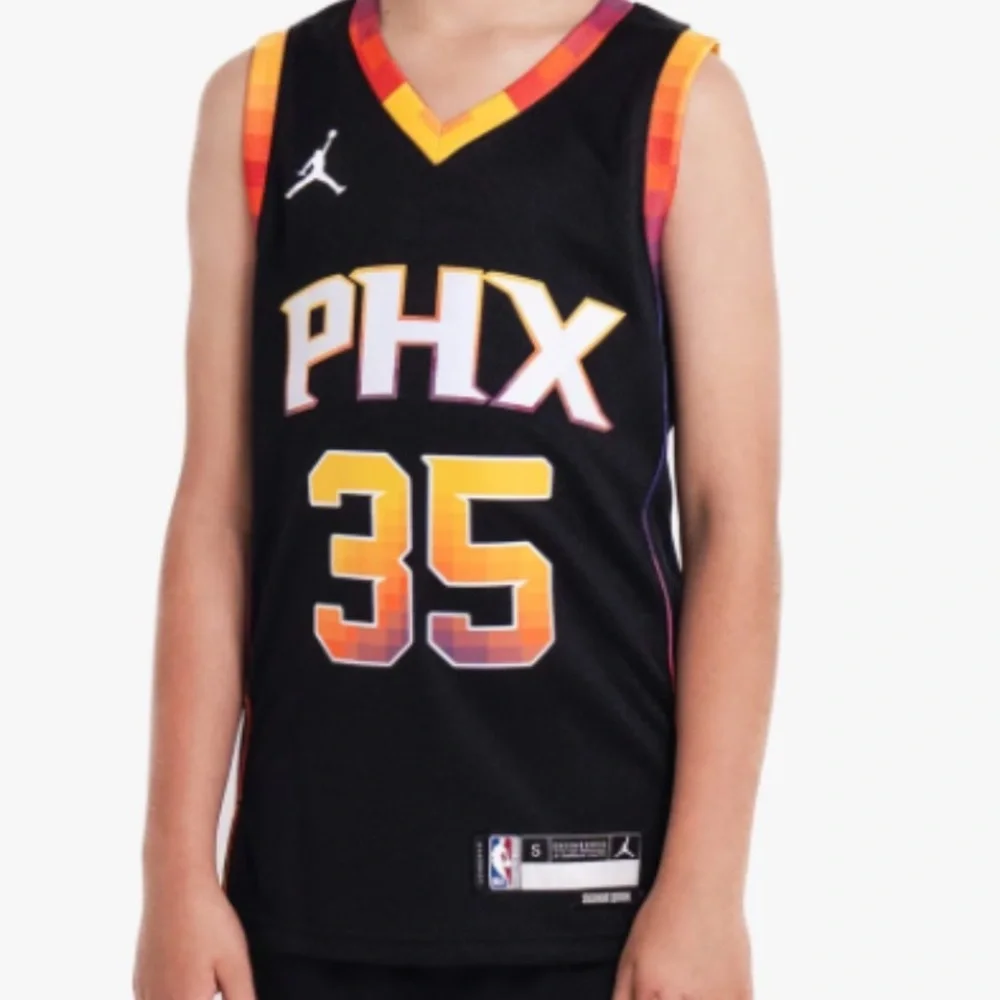 ⭐️ 3/$15 • Phoenix Suns • Jordan • Statement Edition Swingman Jersey