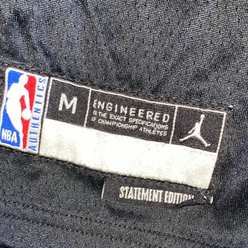 ⭐️ 3/$15 • Phoenix Suns • Jordan • Statement Edition Swingman Jersey