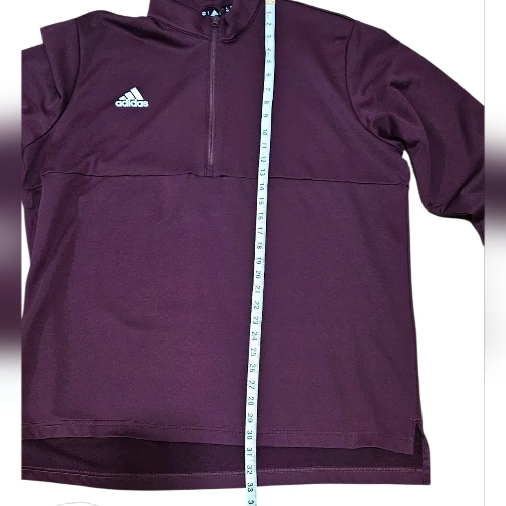 adidas pullover rich