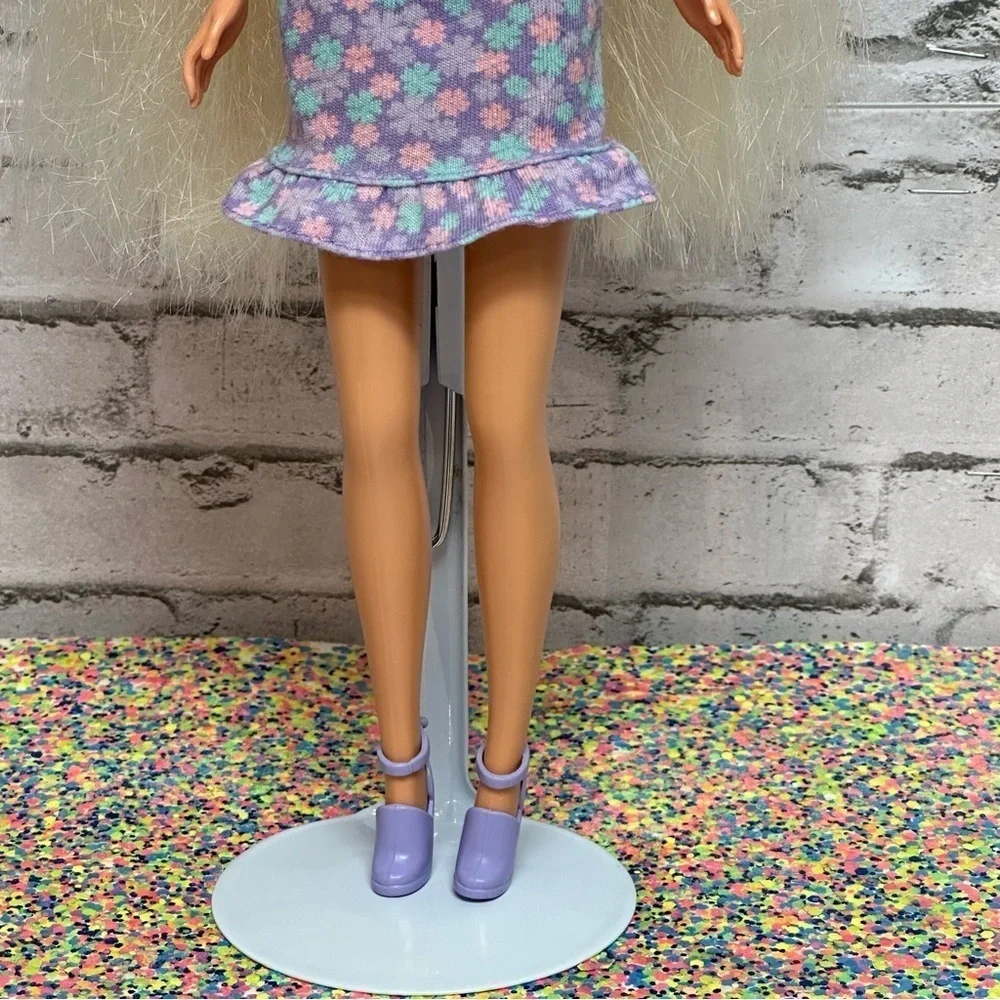 Barbie doll 1995