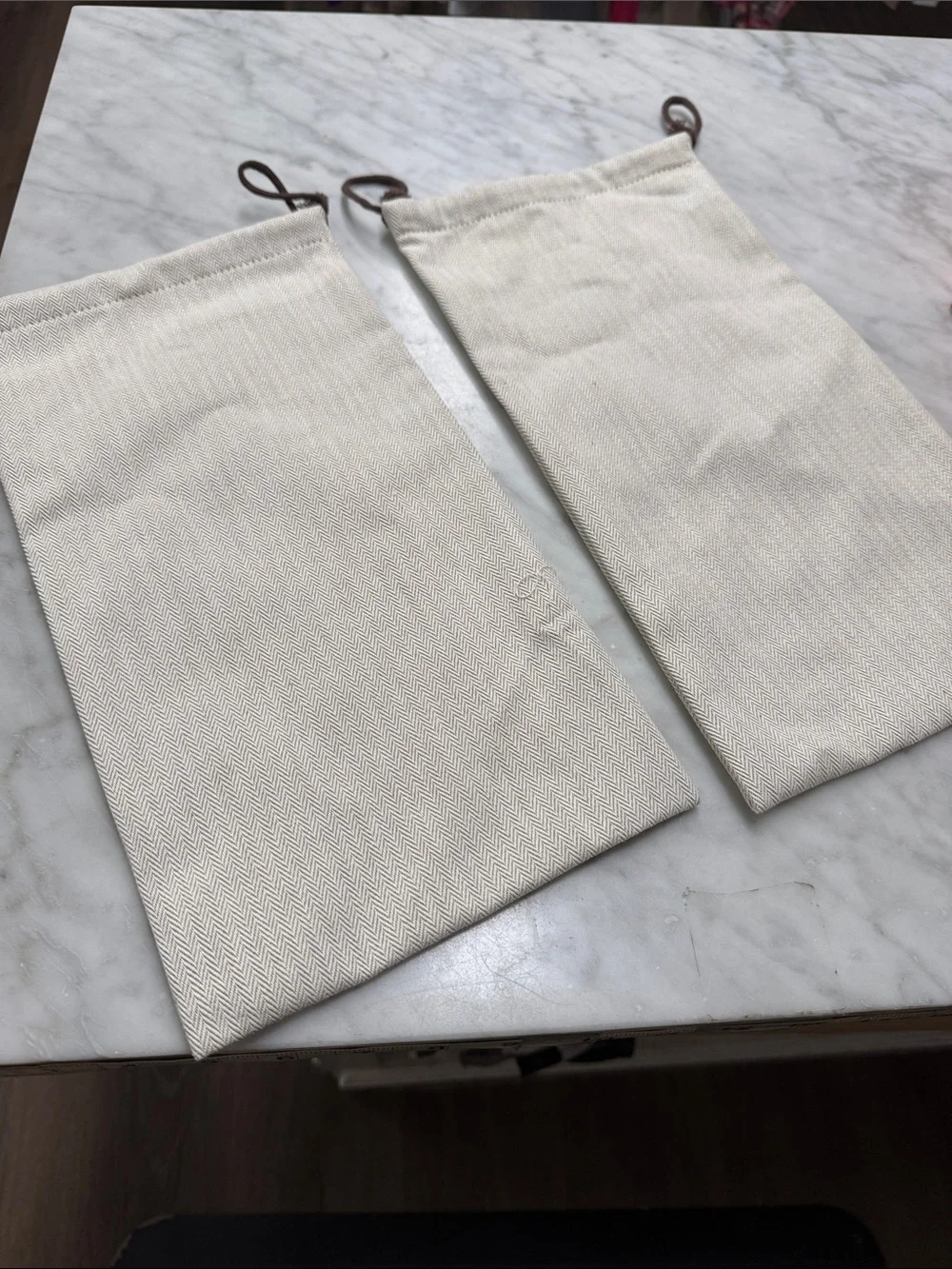 Hermes pre owned