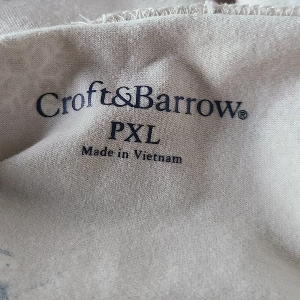 croft & barrow bring joy