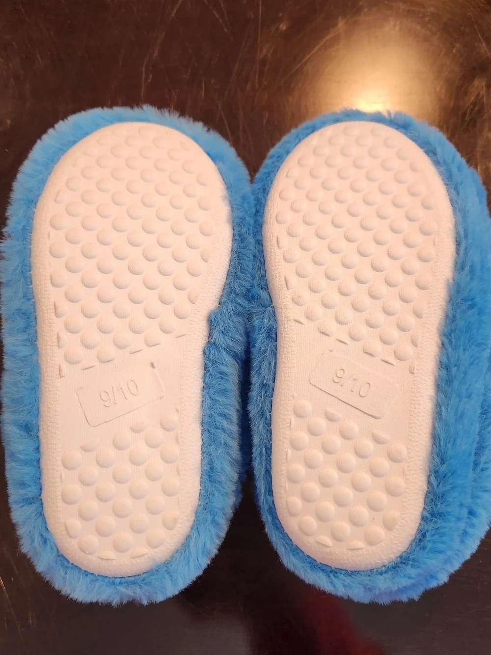 Kidgets design plush footies