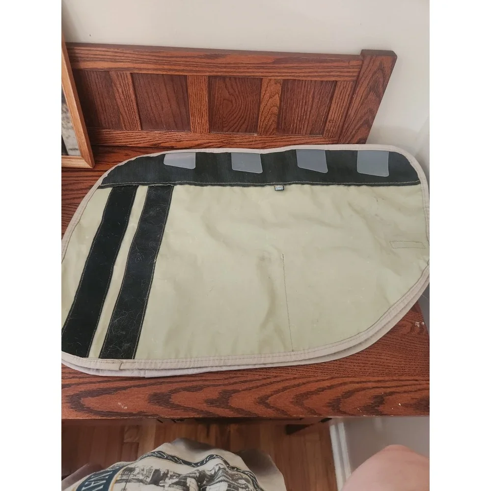 Kurgo bleaching protectors