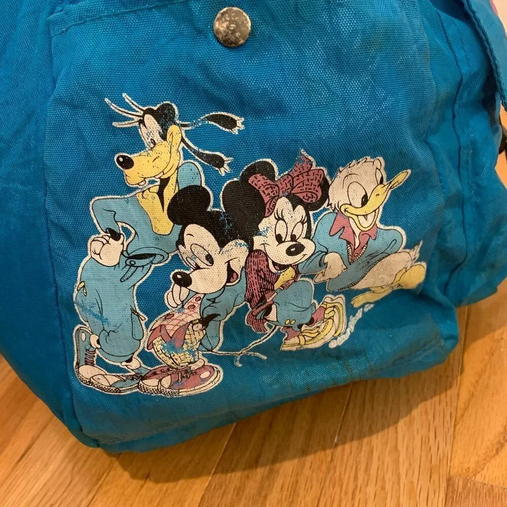 N/A vintage disney
