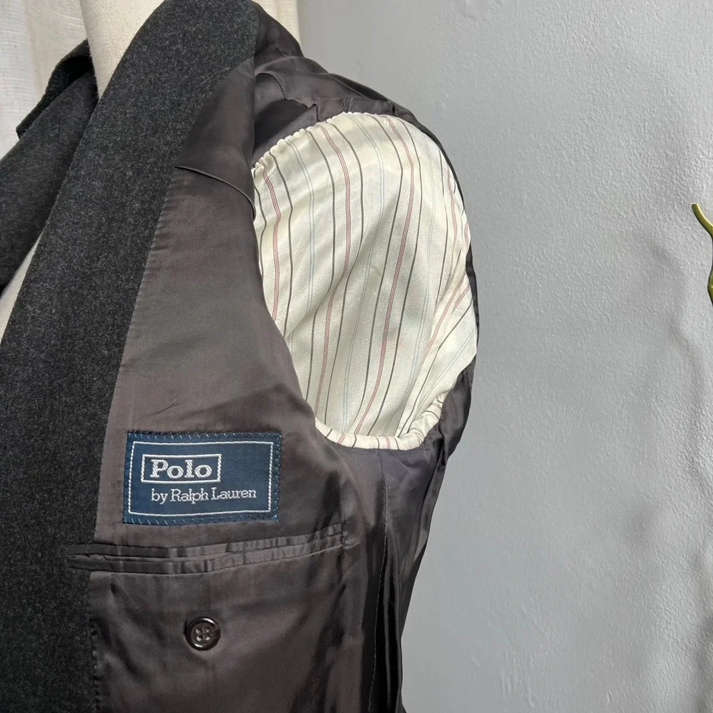 Polo Ralph Lauren vintage polo