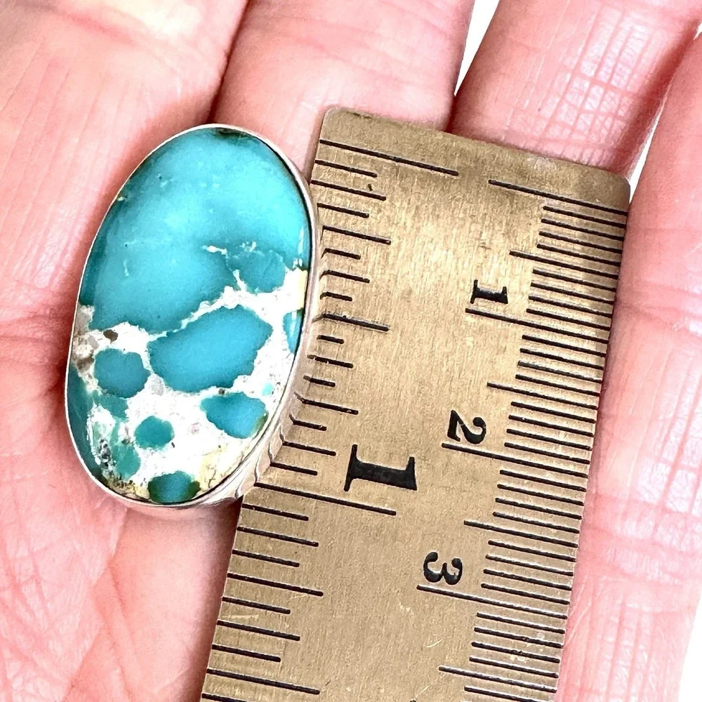 Native American Navajo Indian Turquoise Jewelry if you