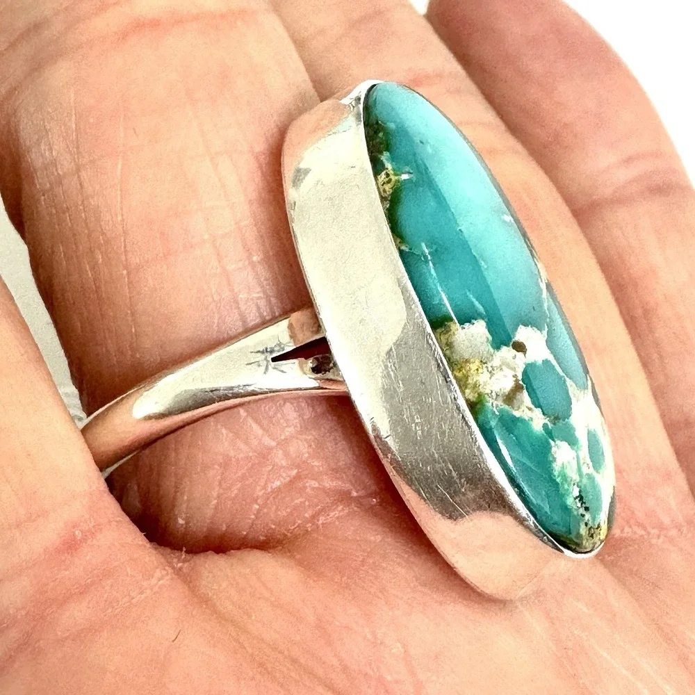 Native American Navajo Indian Turquoise Jewelry if you