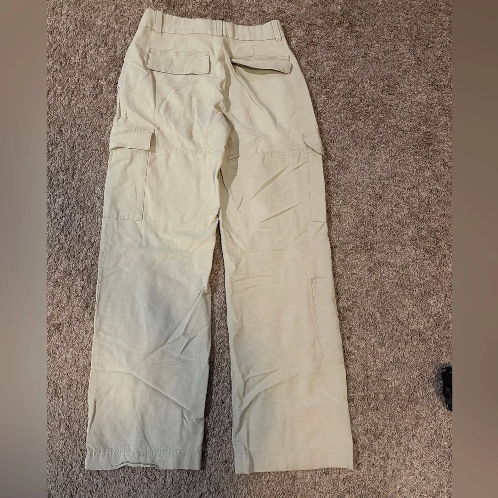H&M comfortable cargo