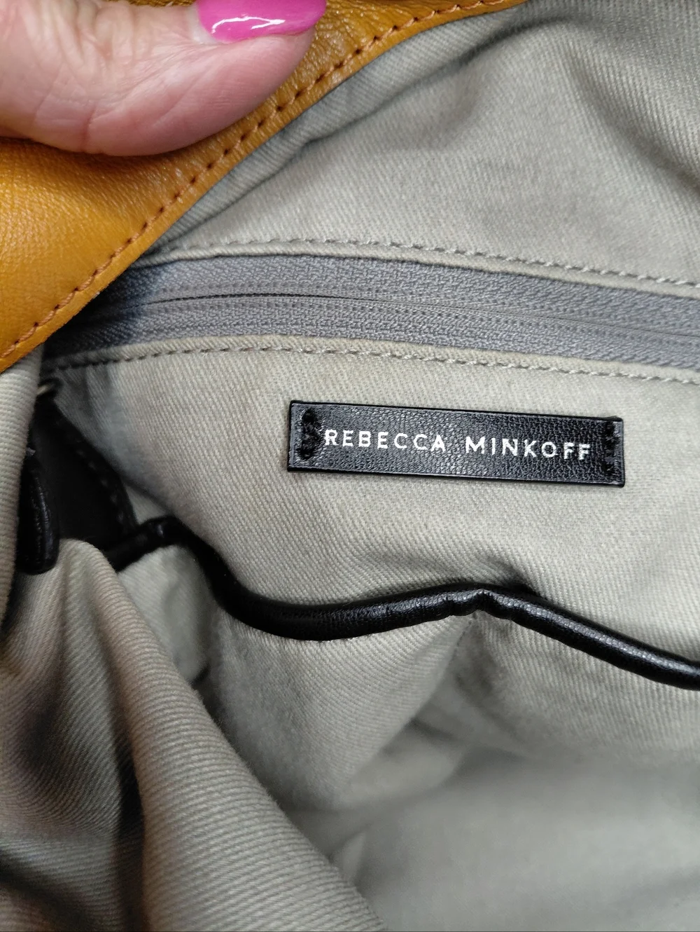Rebecca Minkoff rebecca minkoff