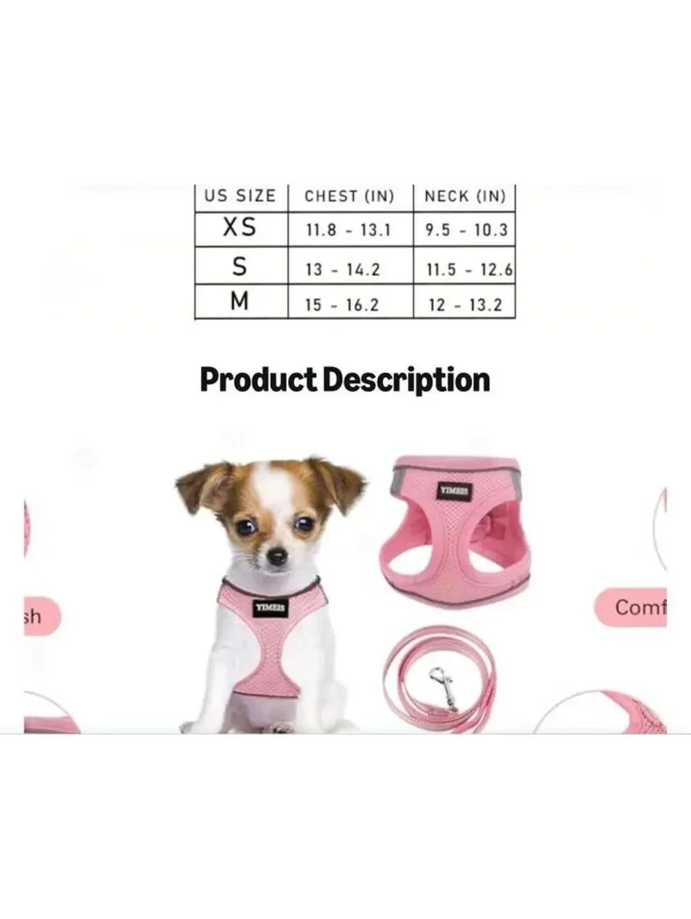 N/A please see measurements