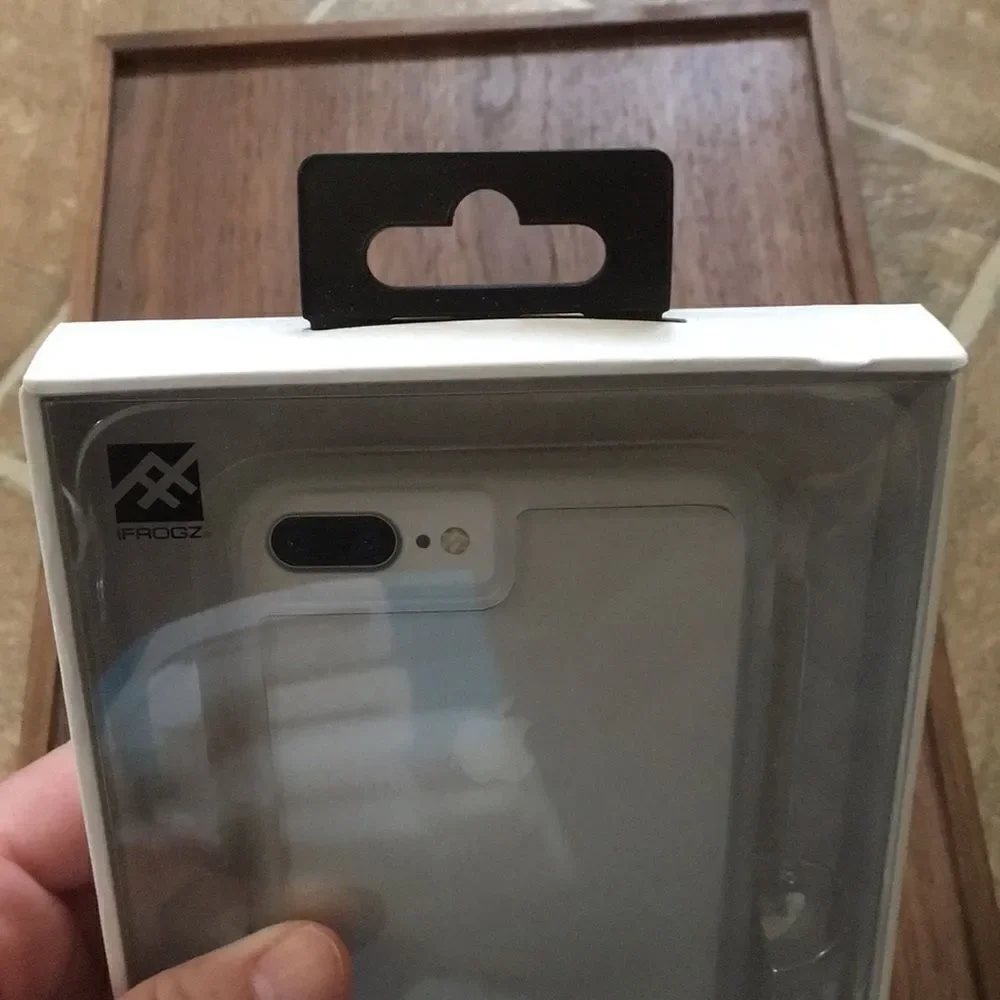 ifrogz crystal clear