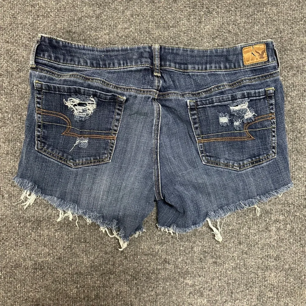 American Eagle Outfitters american eagle