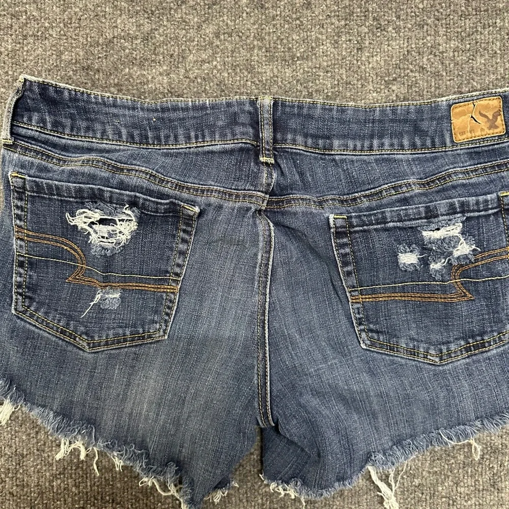 American Eagle Outfitters american eagle