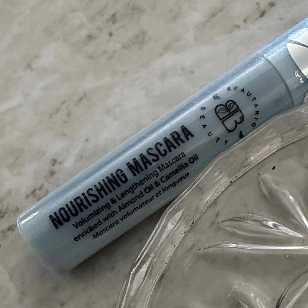 Beautaniq Beauty Nourishing Mascara