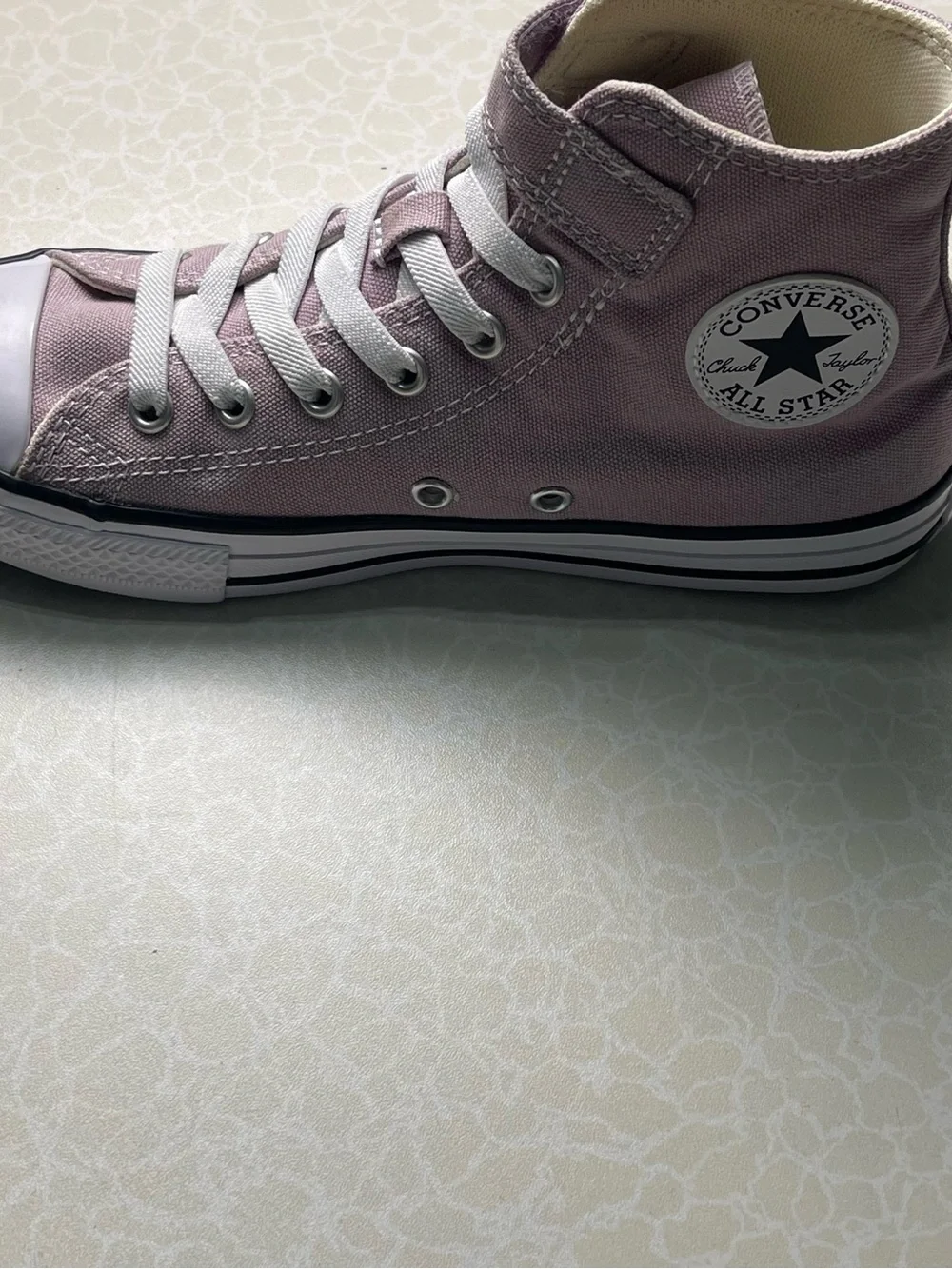Converse classic chuck