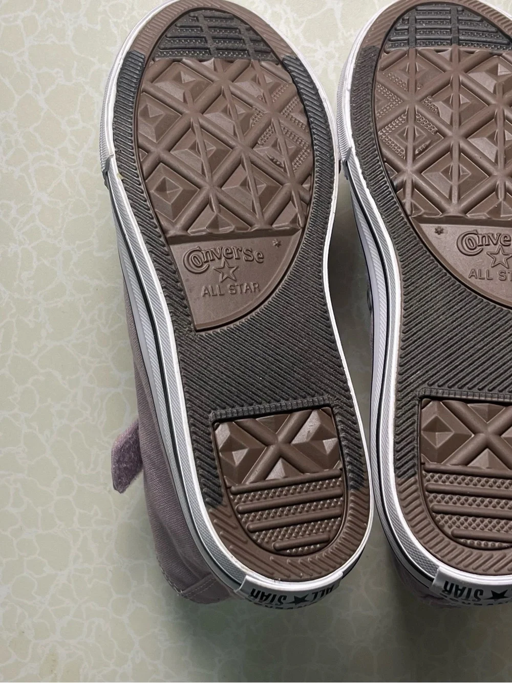 Converse classic chuck