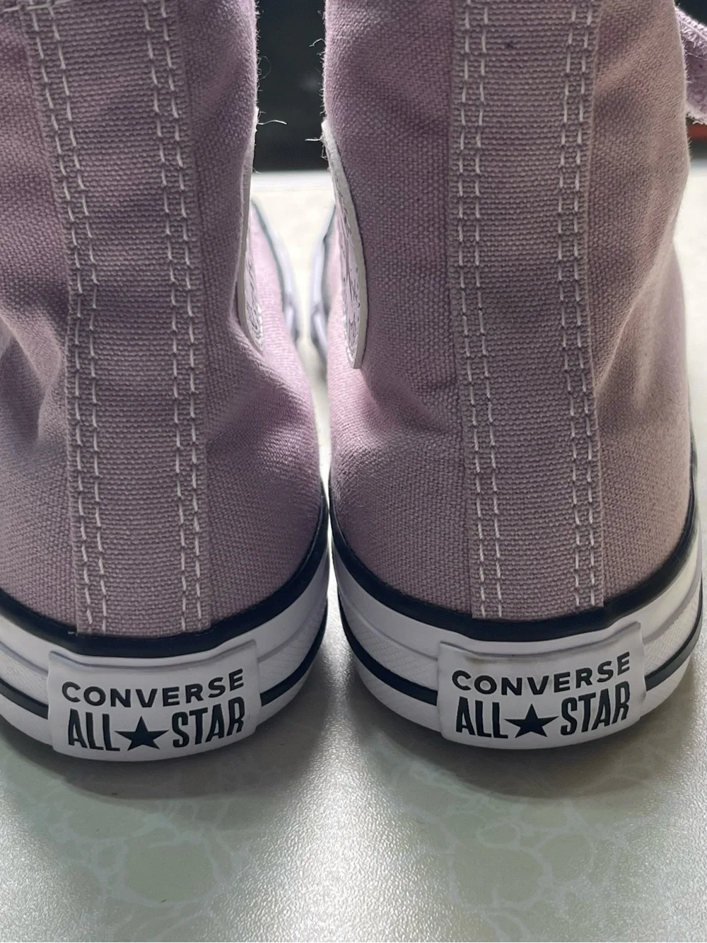 Converse classic chuck