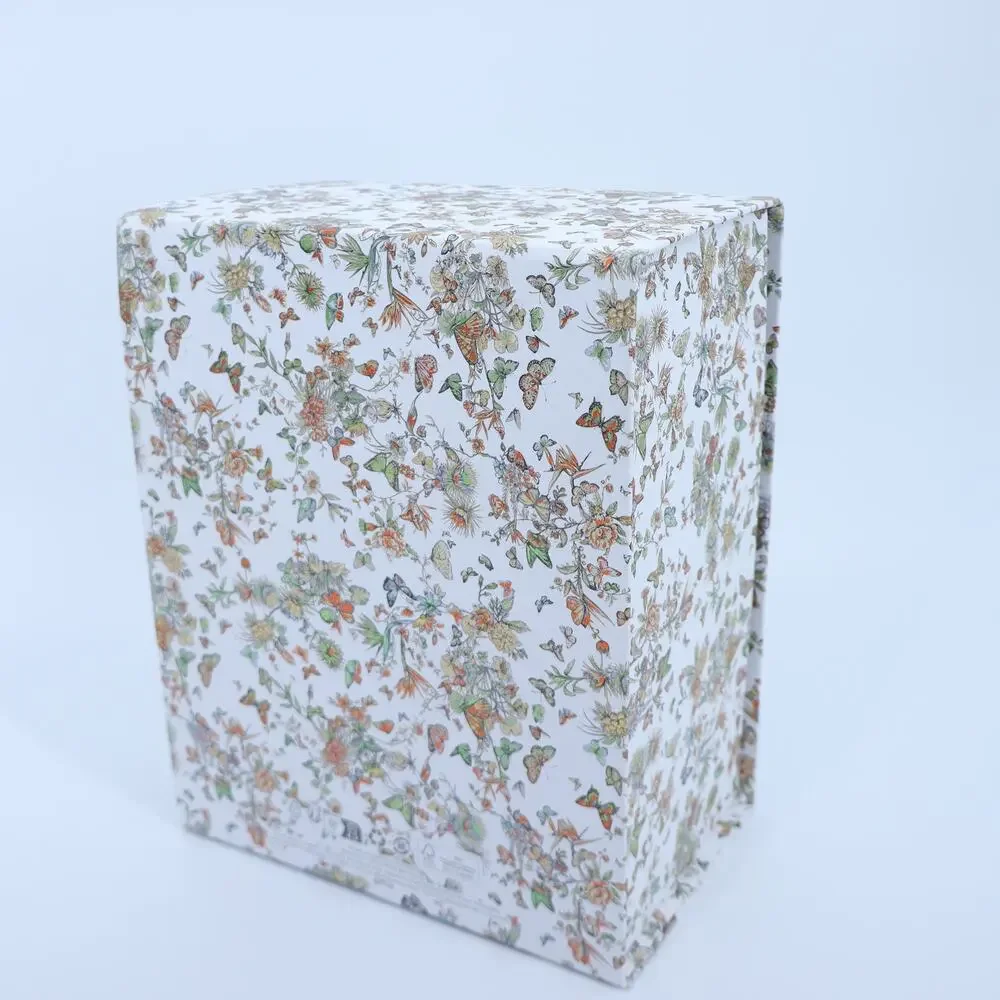Dior gift box