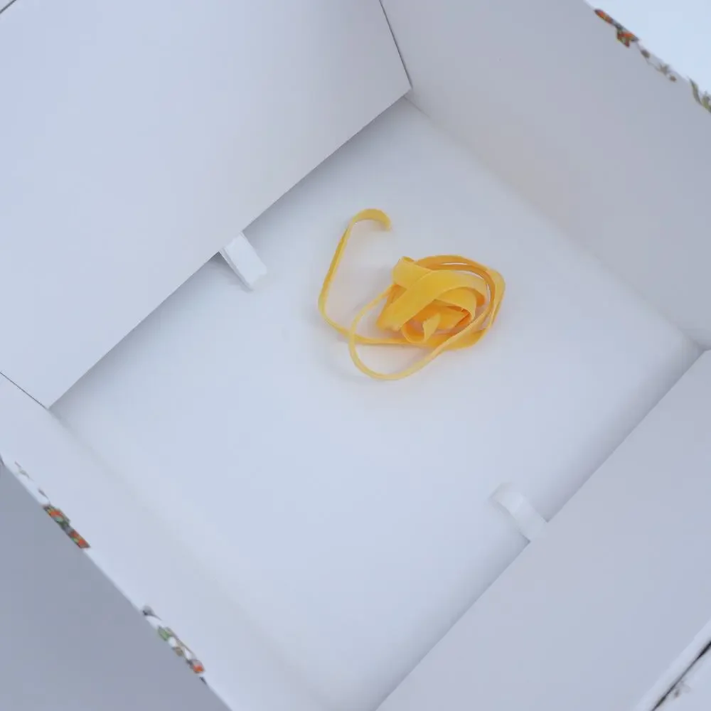 Dior gift box