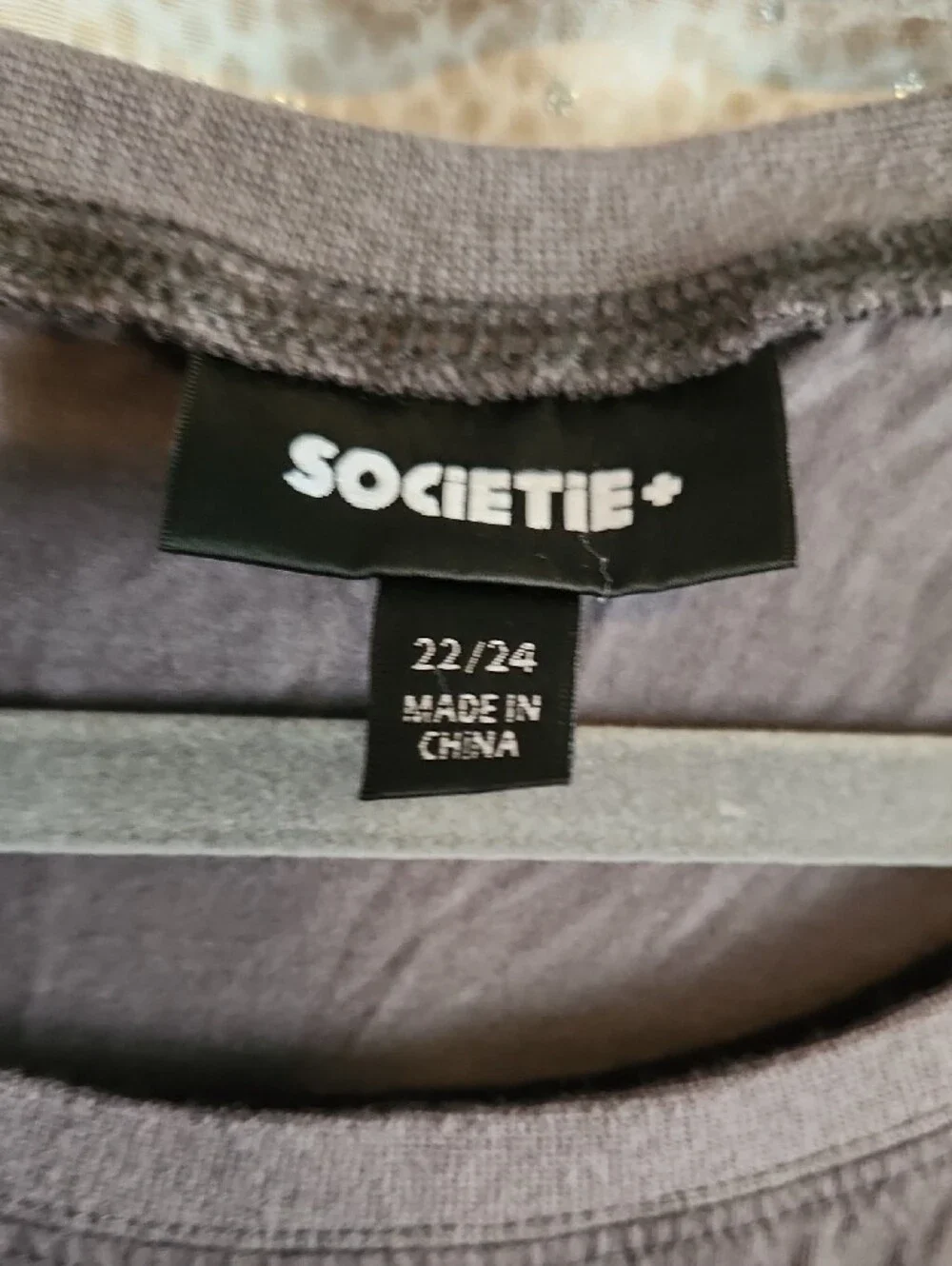 societie soft charcoal