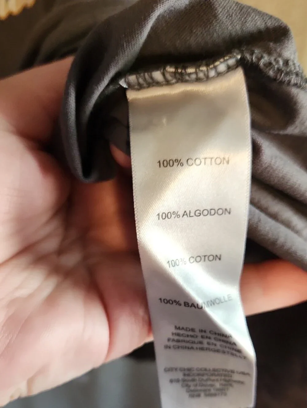 societie soft charcoal