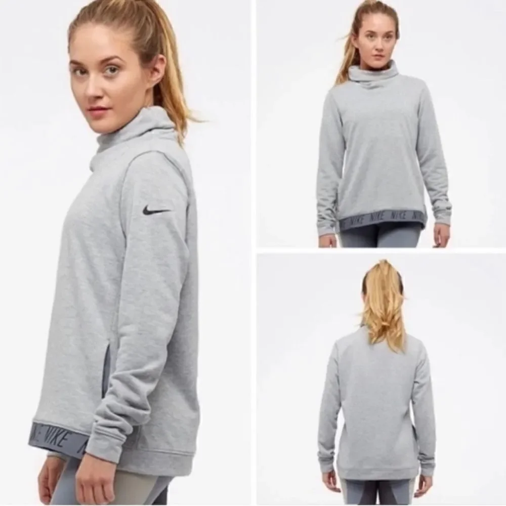 Nike dry cowl