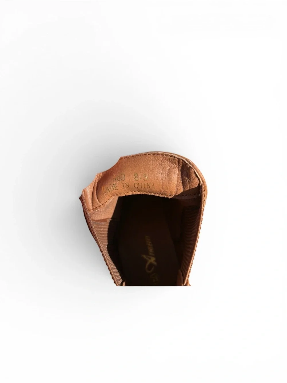None stylish brown