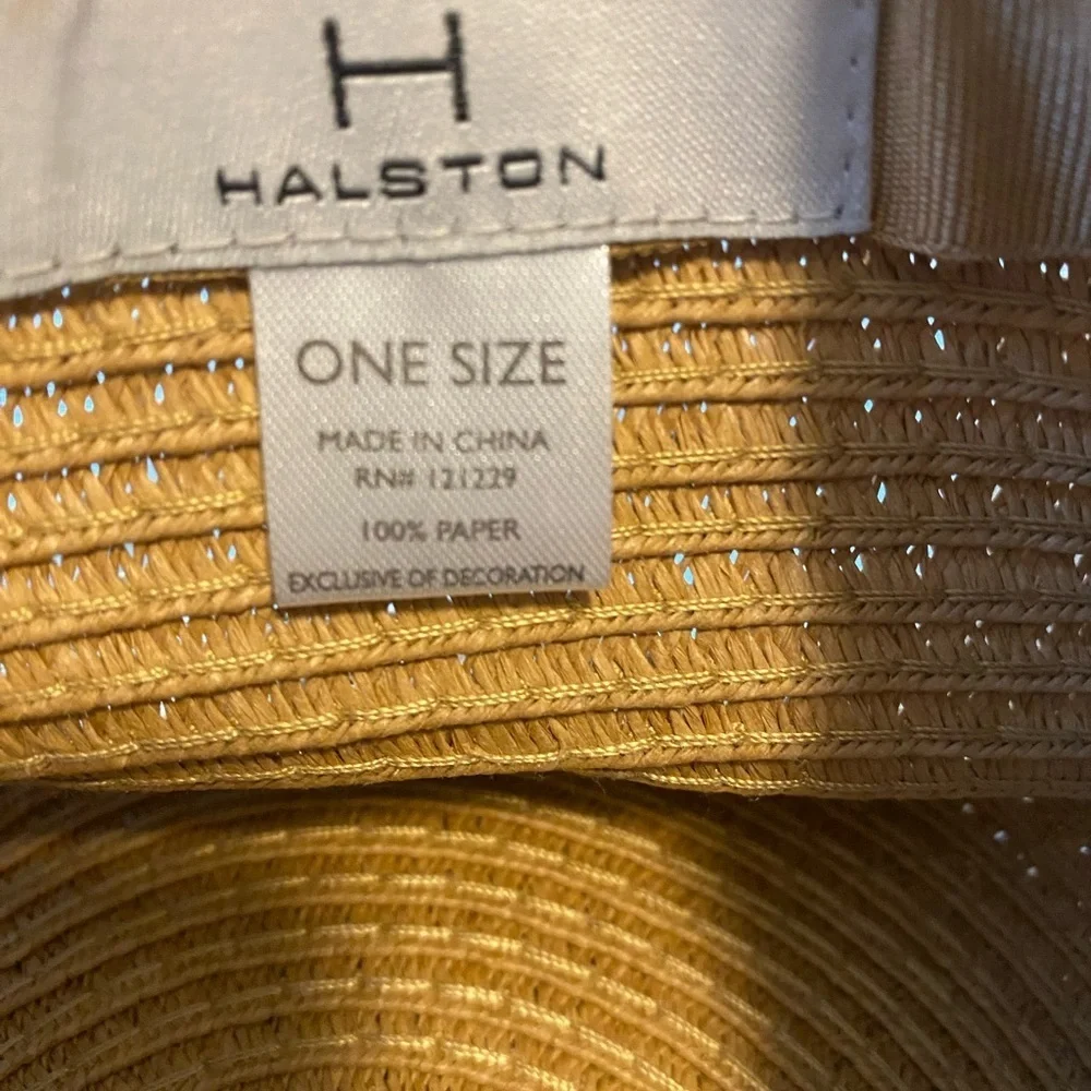 Halston Heritage experience timeless