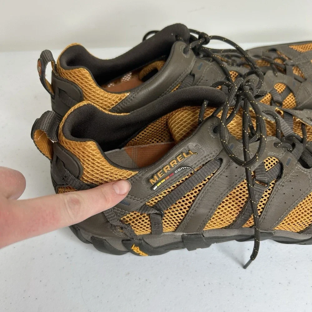 Merrell men continuum