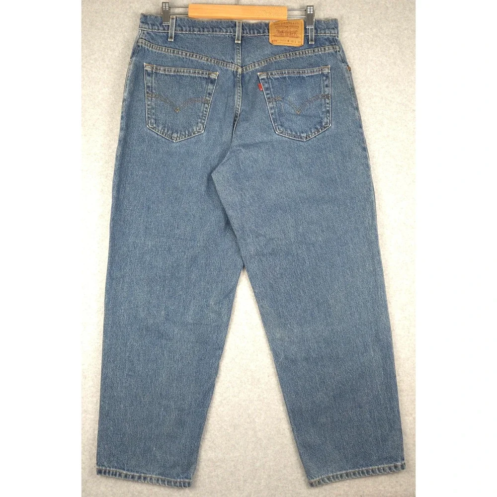 Levi Strauss & Co. effortless style