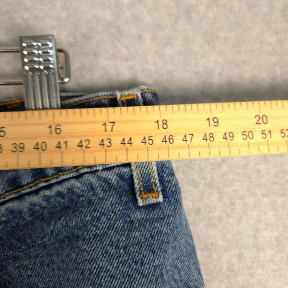 Levi Strauss & Co. effortless style