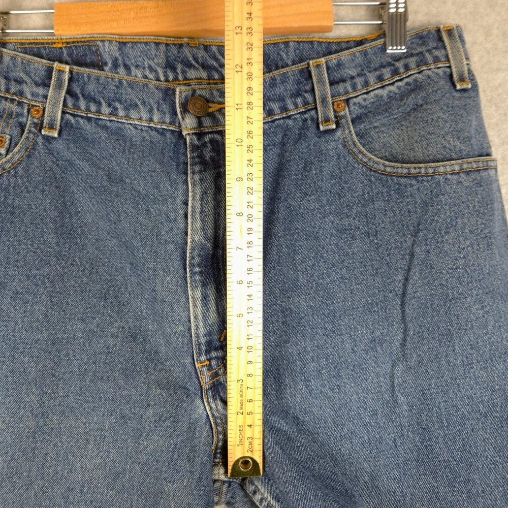 Levi Strauss & Co. effortless style
