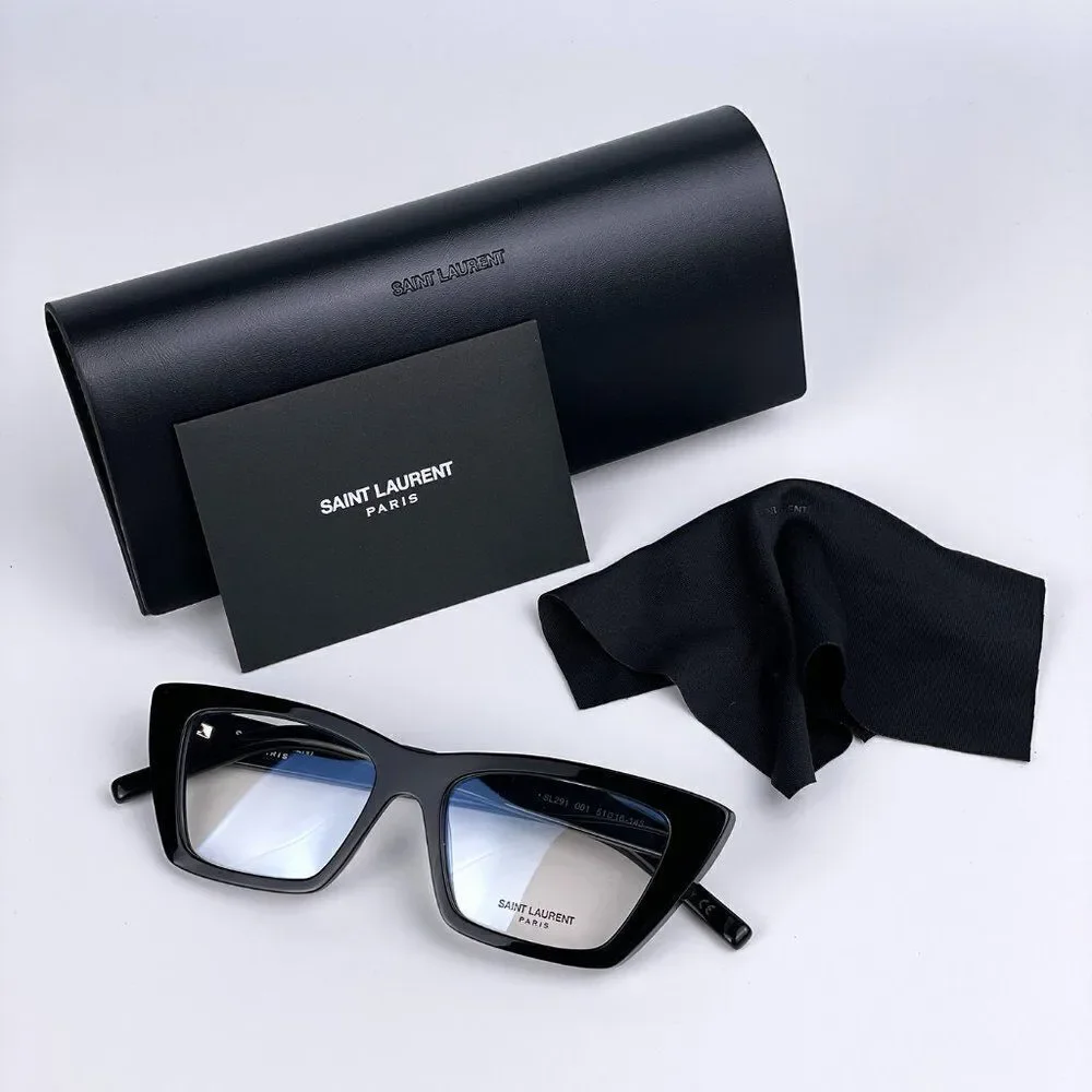 Saint Laurent new saint