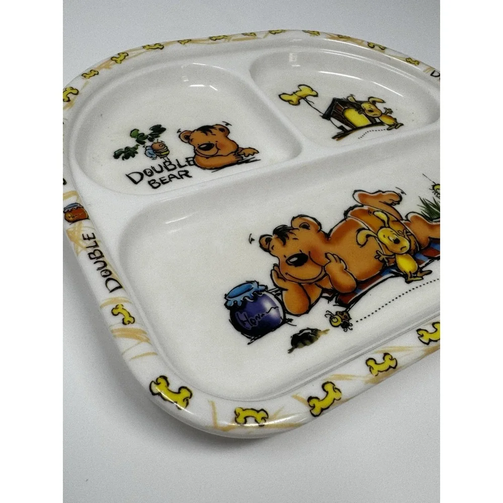 Melamine Ware vintage melamine