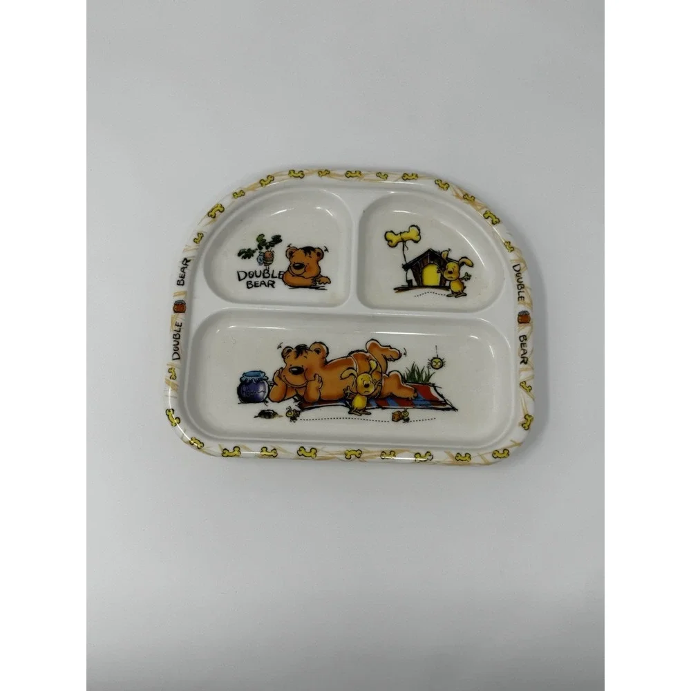 Melamine Ware vintage melamine