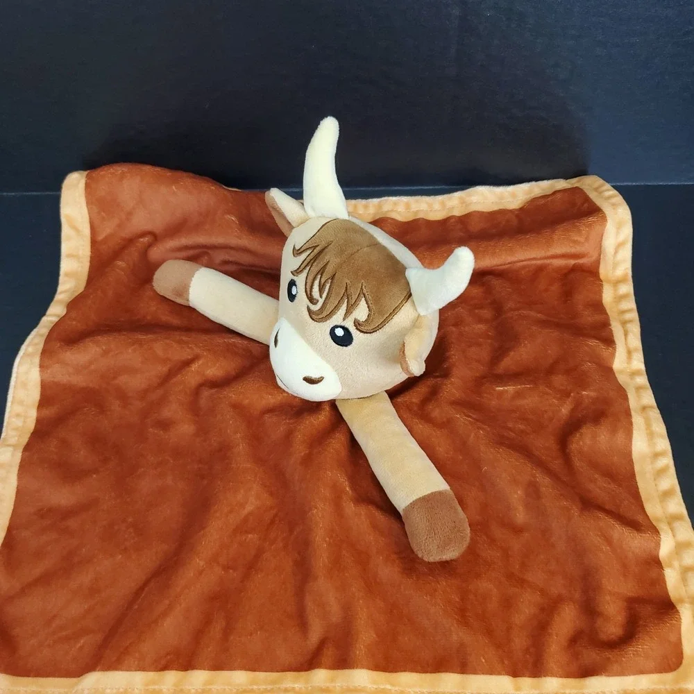 N/A highland cow