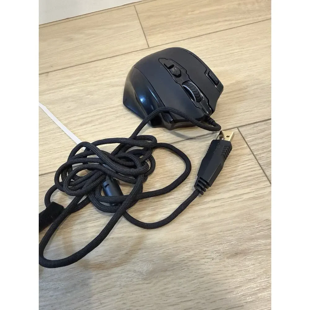 Redragon gaming mouse
