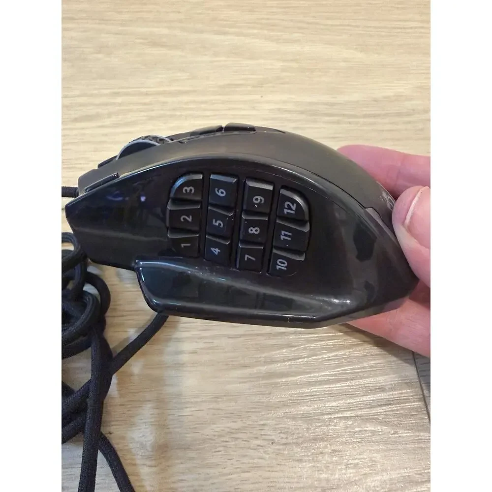 Redragon gaming mouse