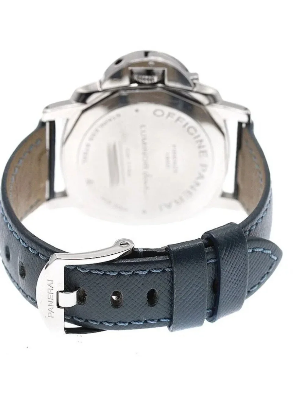 Panerai brand	panerai model	luminor