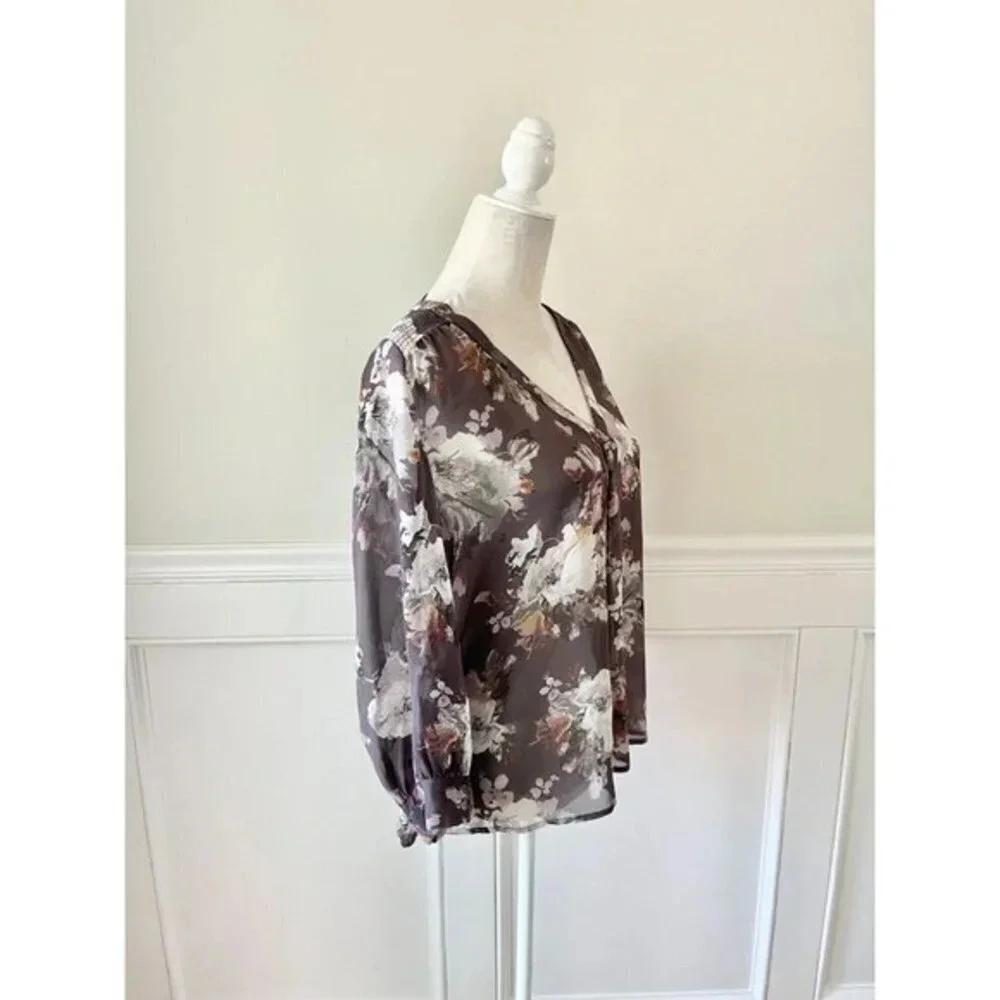 Joie gorgeous silk