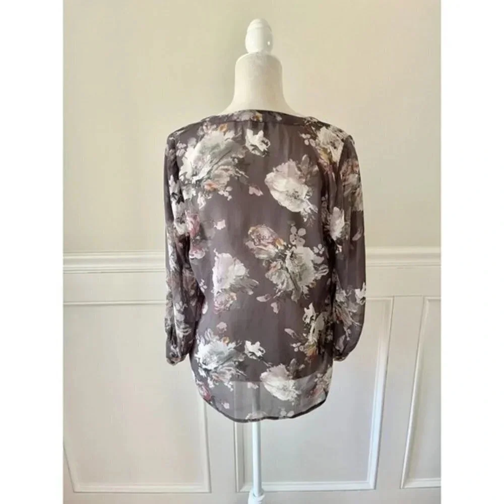 Joie gorgeous silk